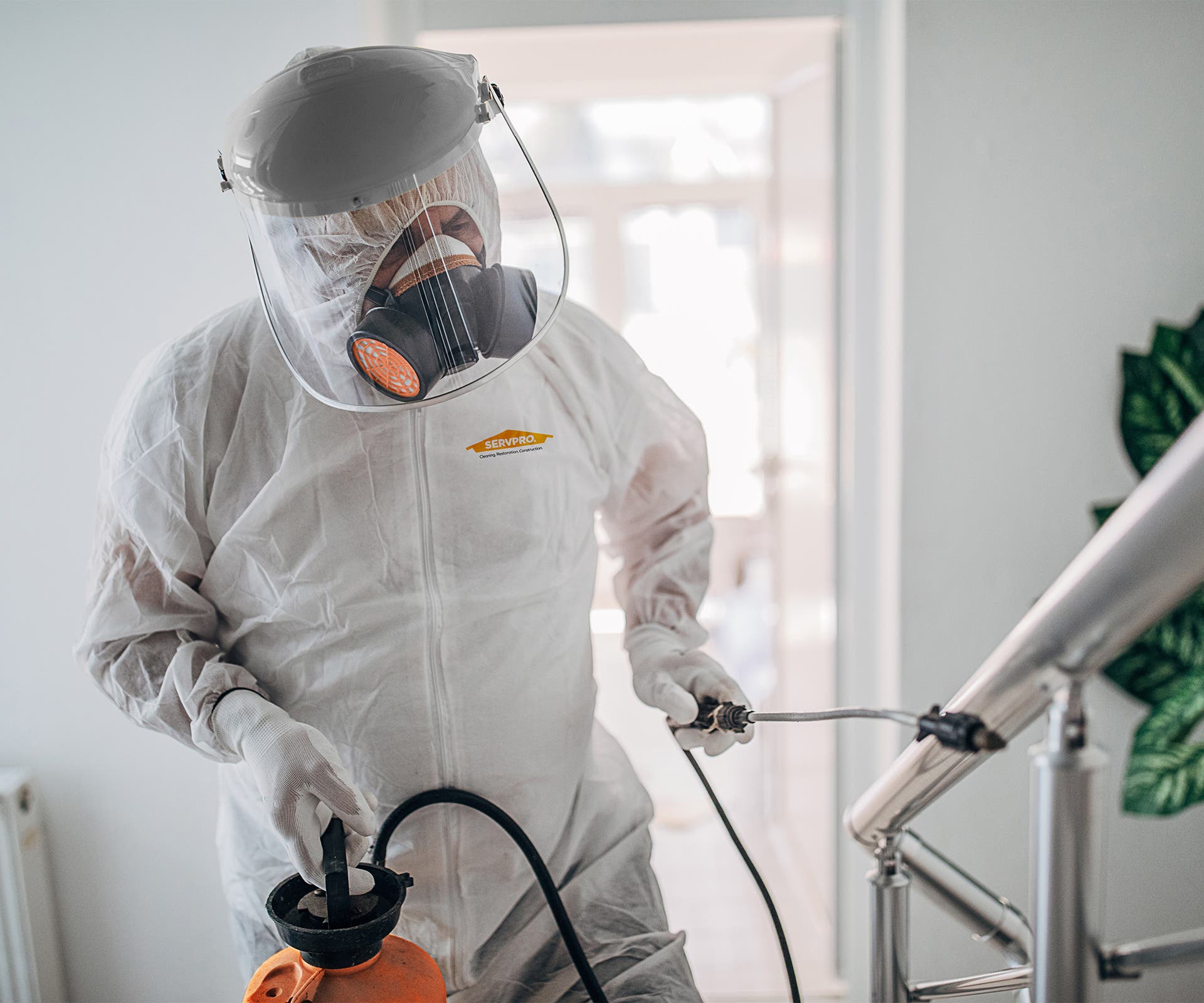 SERVPRO of Grosse Pointe photo