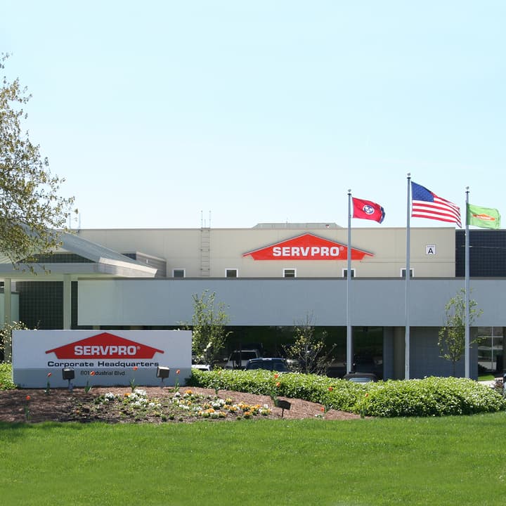 SERVPRO of South Holland/Dolton/Riverdale