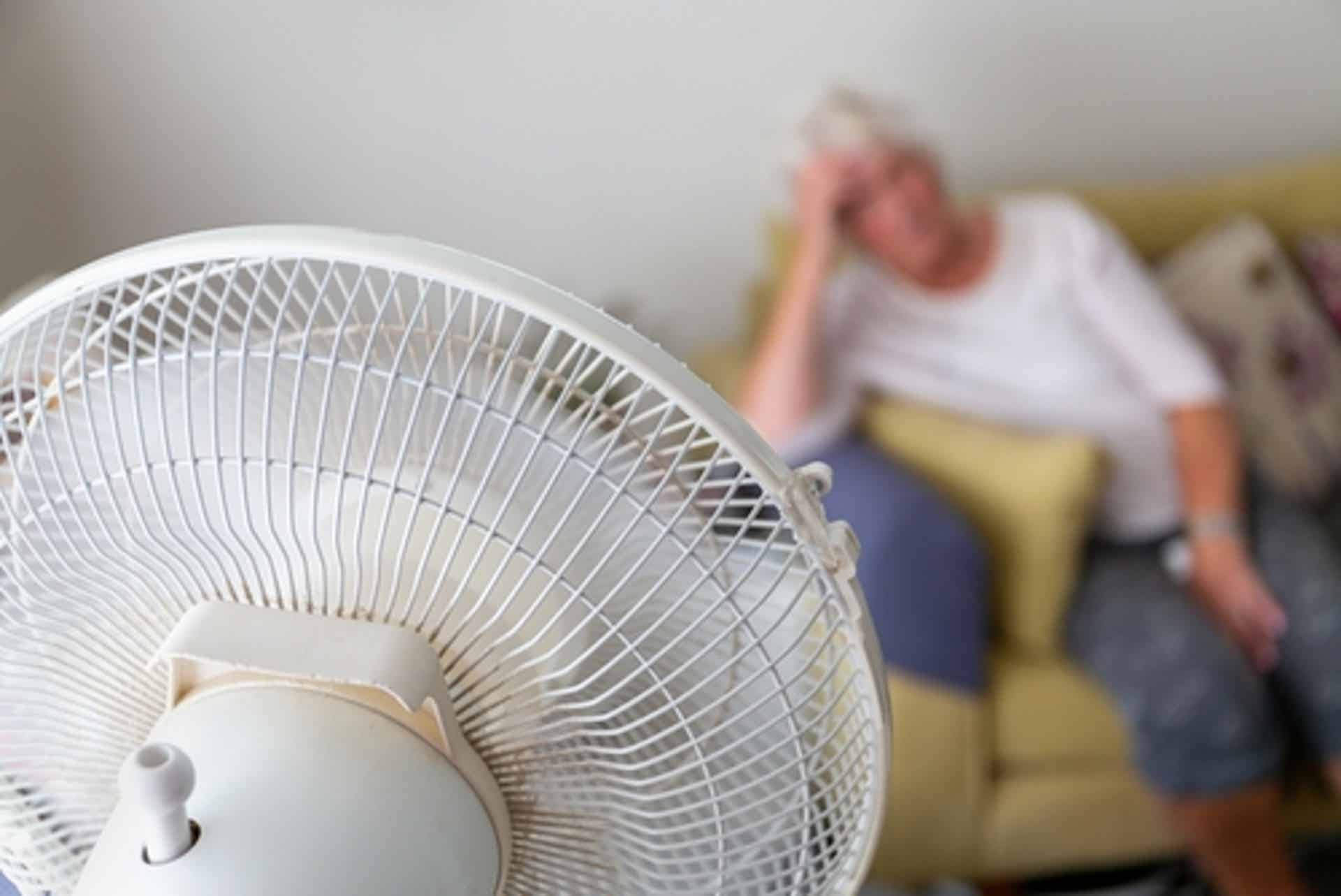 Heat Watches, Warnings, and What it All Means