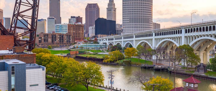 Residents in Cleveland, Ohio know they can count on SERVPRO® for 24-hour emergency service for water damage restoration near you, fire damage repair, storm cleanup, and construction services.