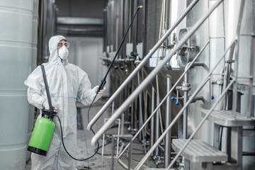 Specialty Cleaning Services near Montgomery, AL