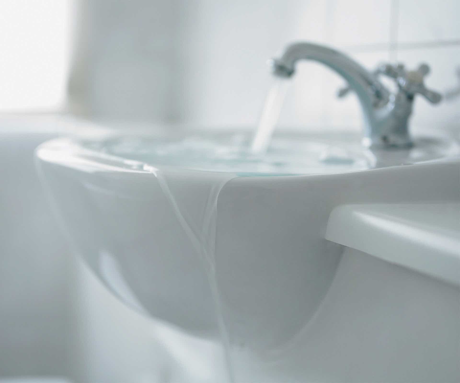 For residential and commercial water damage restoration near you call SERVPRO. We service commercial cleanup, repair, construction, and restoration. 