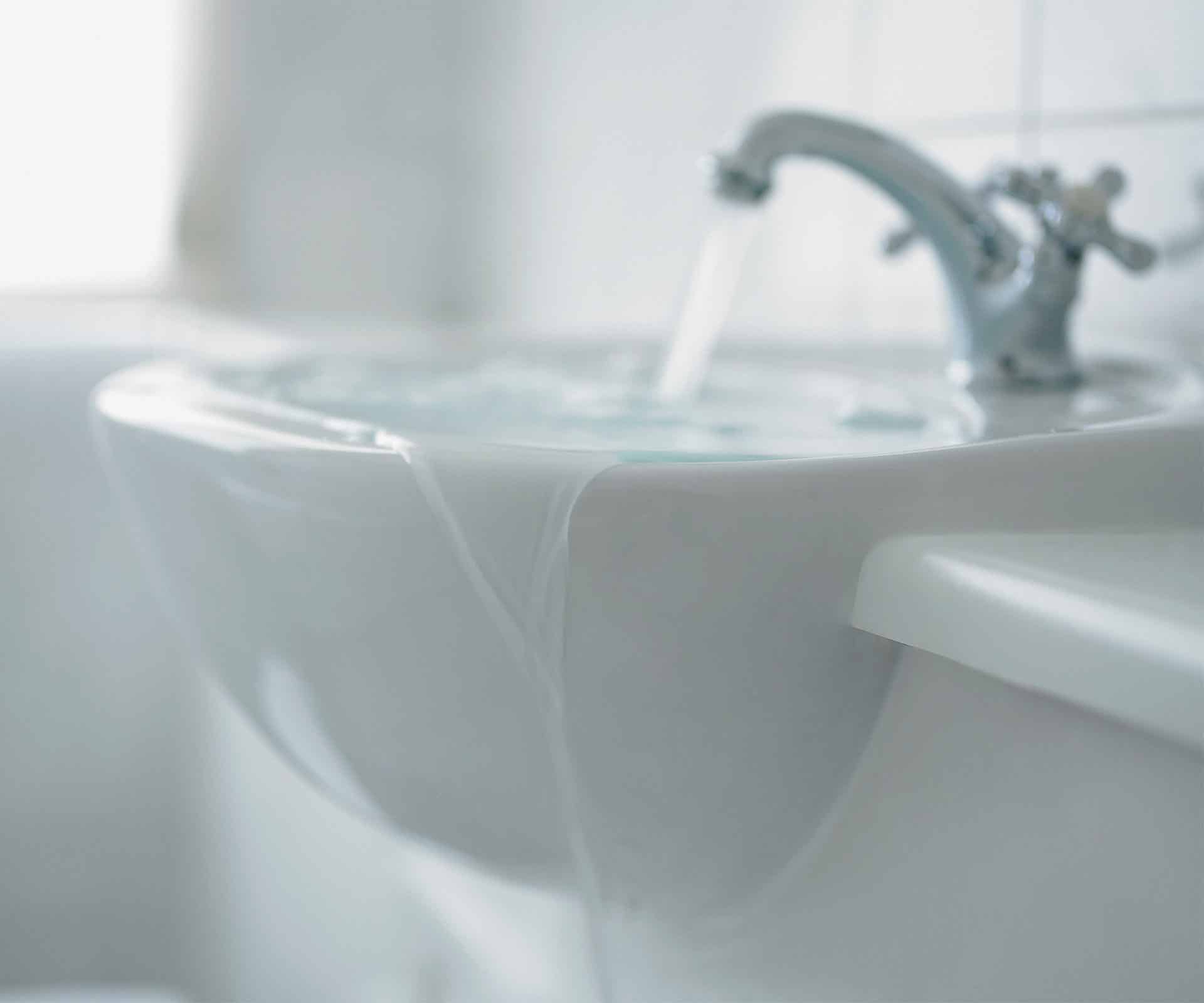 For residential and commercial water damage restoration near you call SERVPRO. We service commercial cleanup, repair, construction, and restoration.