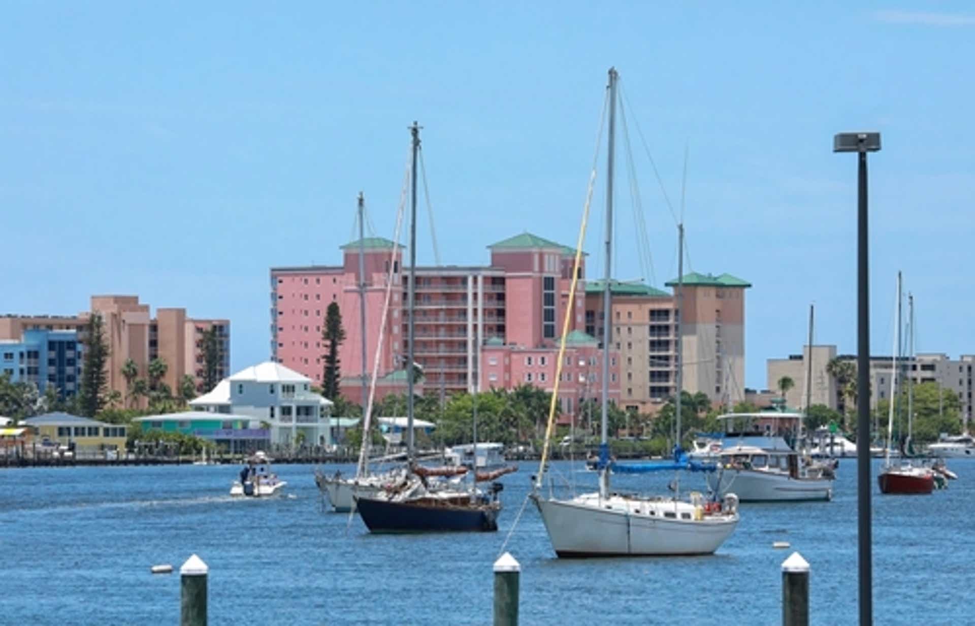 Fort Myers Florida calls SERVPRO when it needs damage repaired or restored from fire, water, mold, storm, or a hurricane. is there water damage restoration near me?