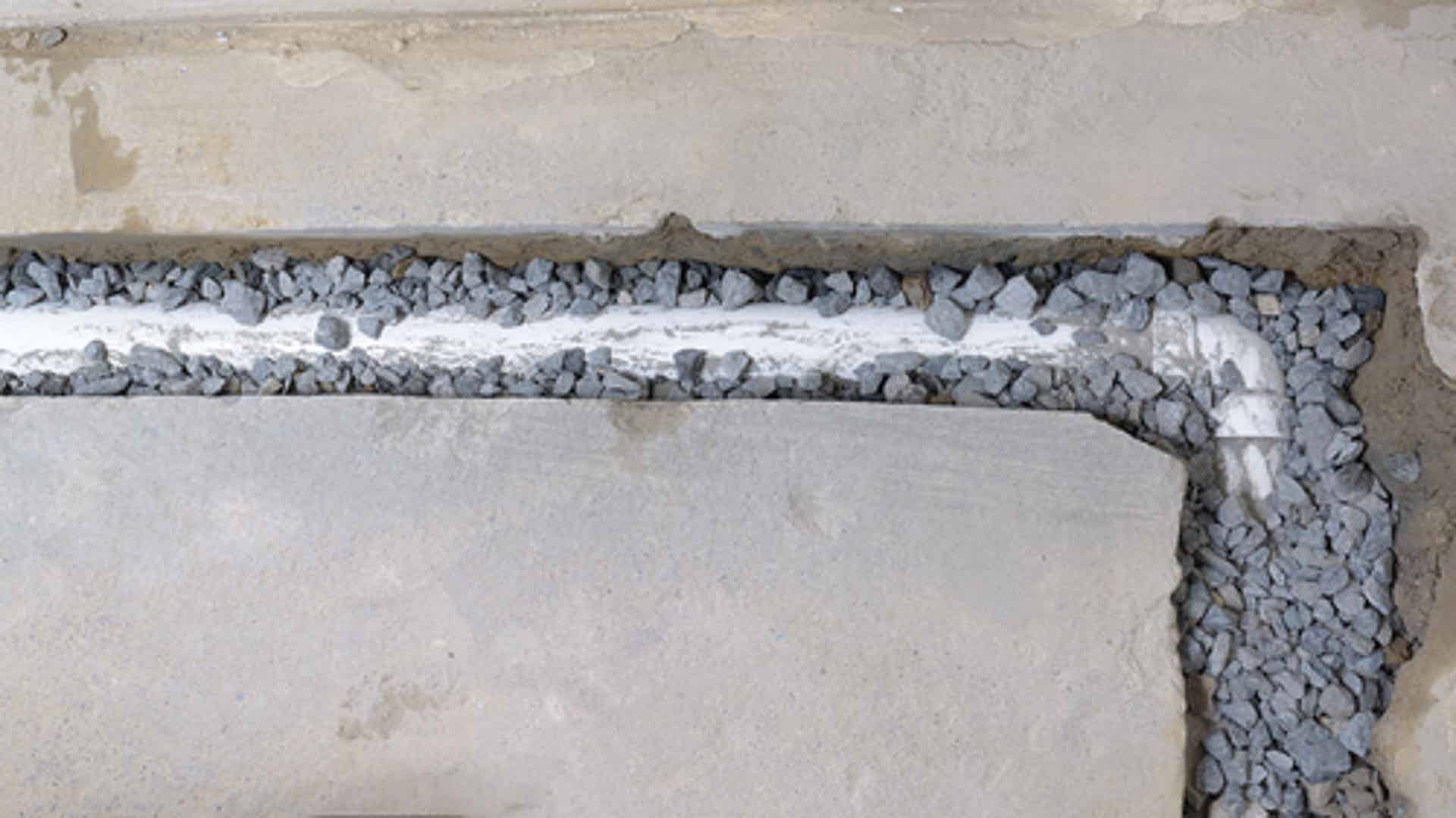 Weeping Tile: What is it?