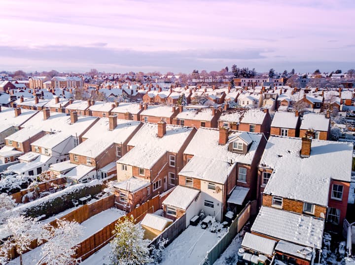 Winter Safety Tips for Home