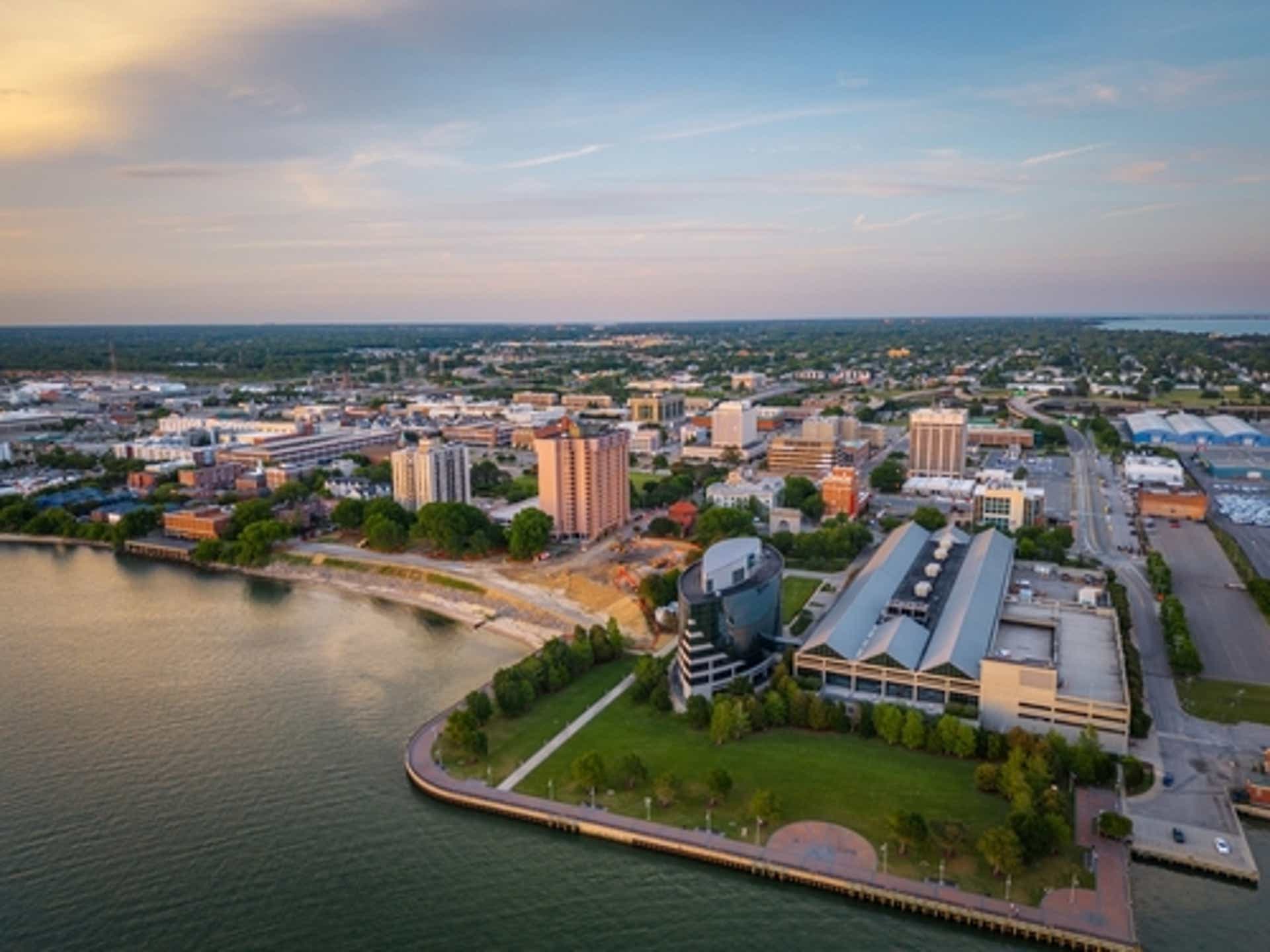 Newport News, Virginia property owners rely on SERVPRO® when they need water damage restoration near me, storm damage repair, mold remediation, fire damage repair, and commercial construction services, all with 24-hour emergency services.