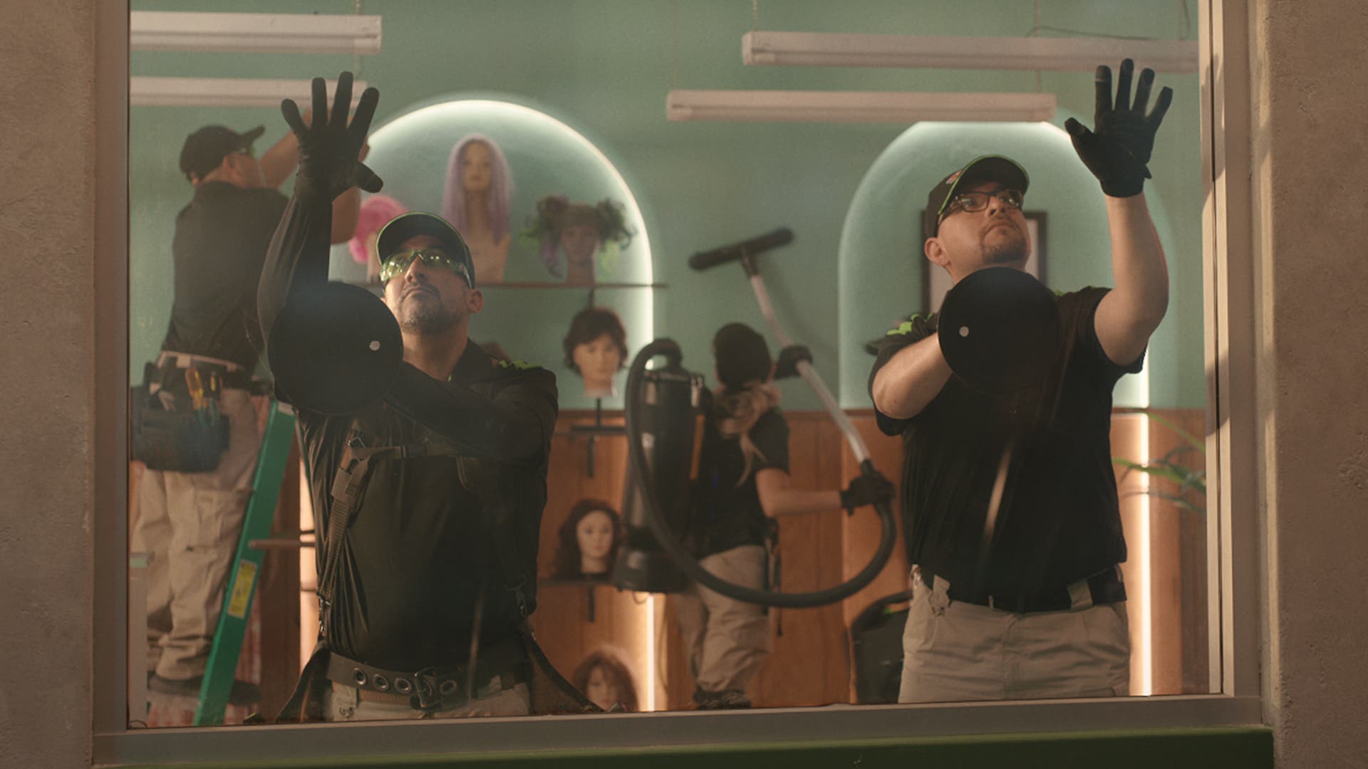 SERVPRO of Northeast Dallas - Water Restoration in Dallas