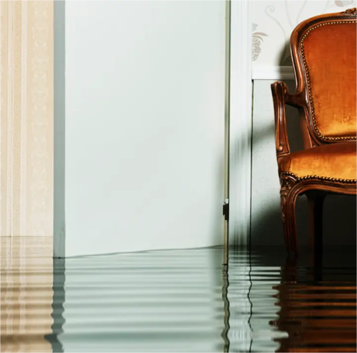 What to Do When Your House Floods