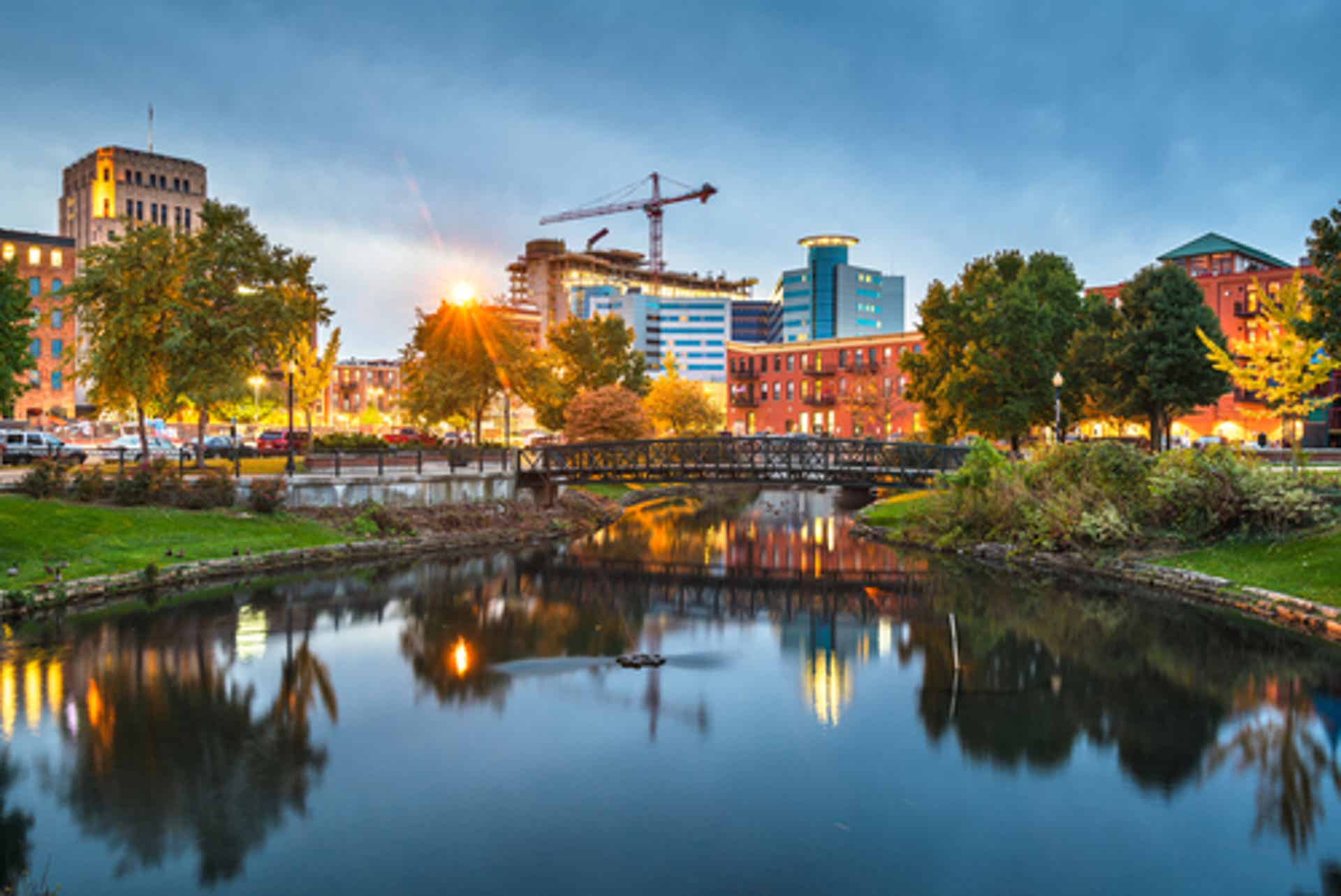 Weather conditions in Kalamazoo, MI change rapidly. That’s why property owners call SERVPRO® for water damage restoration near me, mold remediation, storm damage repair, fire damage repair, and construction services with 24-hour emergency services.