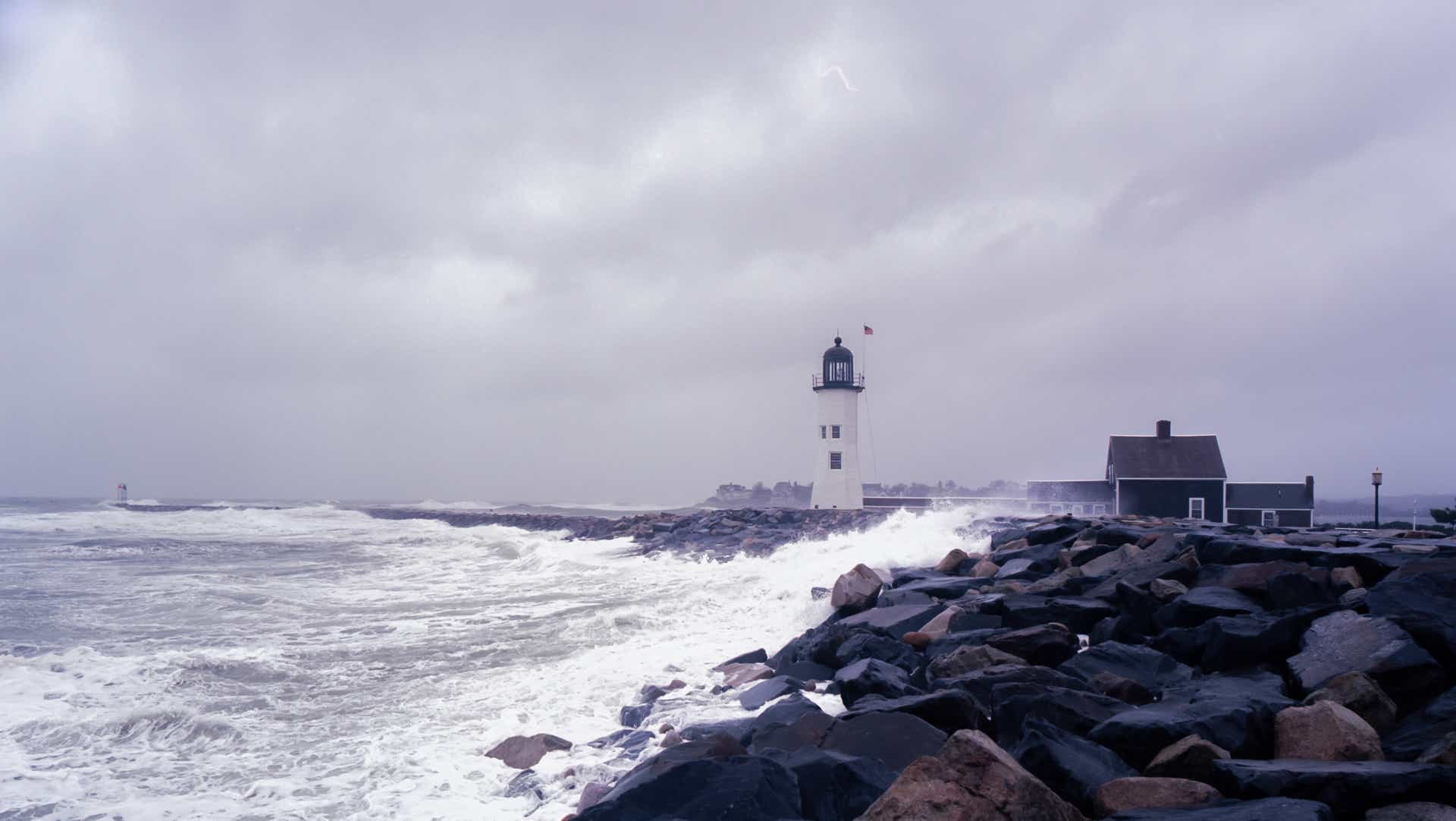 What is a Nor'easter?