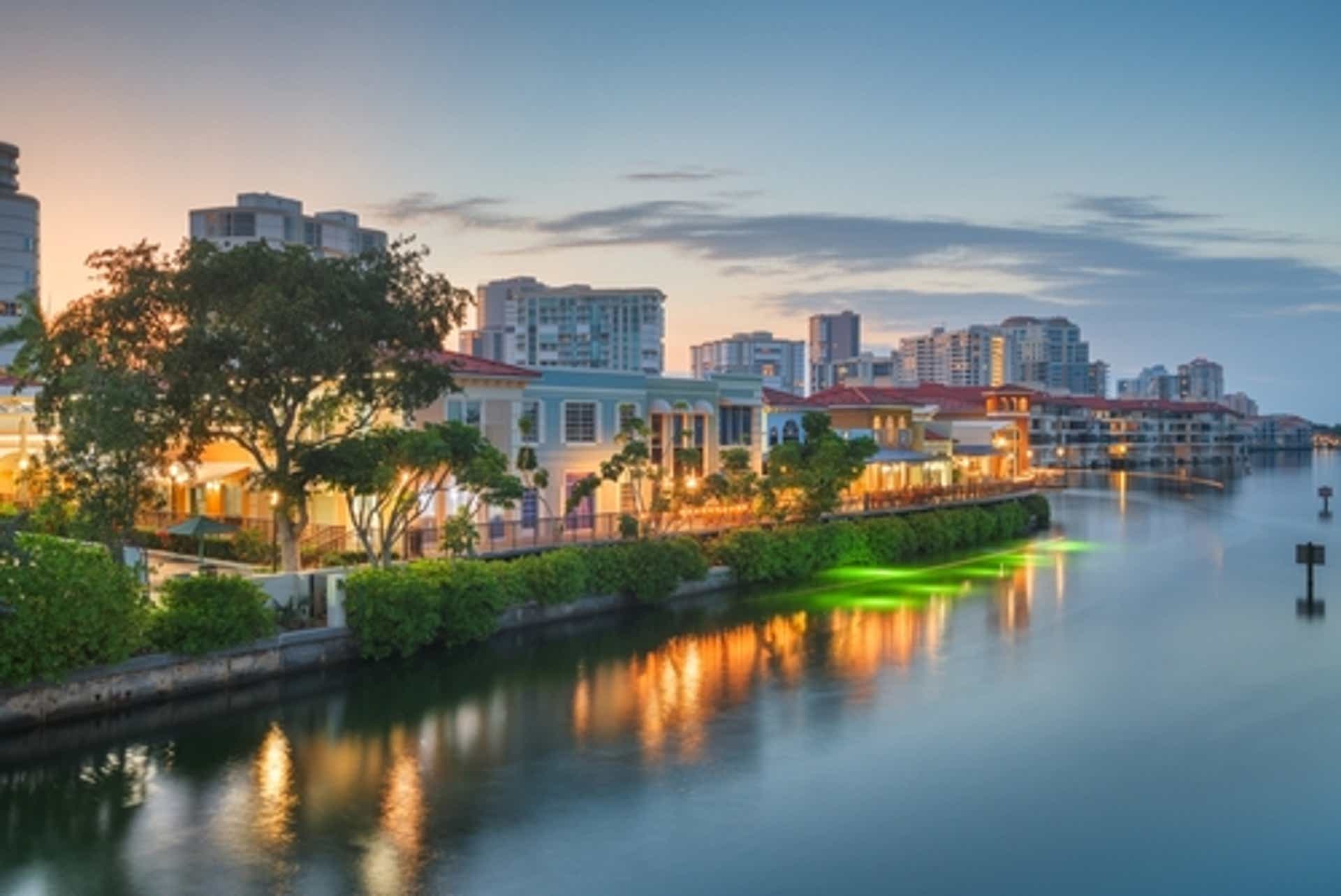 Hurricanes, wildfires, and storms can destroy a Naples, Florida home or business in an instant. That's why Naples residents call SERVPRO for all their restoration, mitigation, and cleaning service needs.