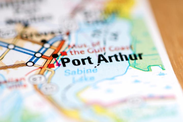 In Port Arthur TX, property owners trust SERVPRO® for water damage restoration near you, mold remediation, storm damage restoration, fire damage cleanup, and construction services all with 24-hour emergency services.    