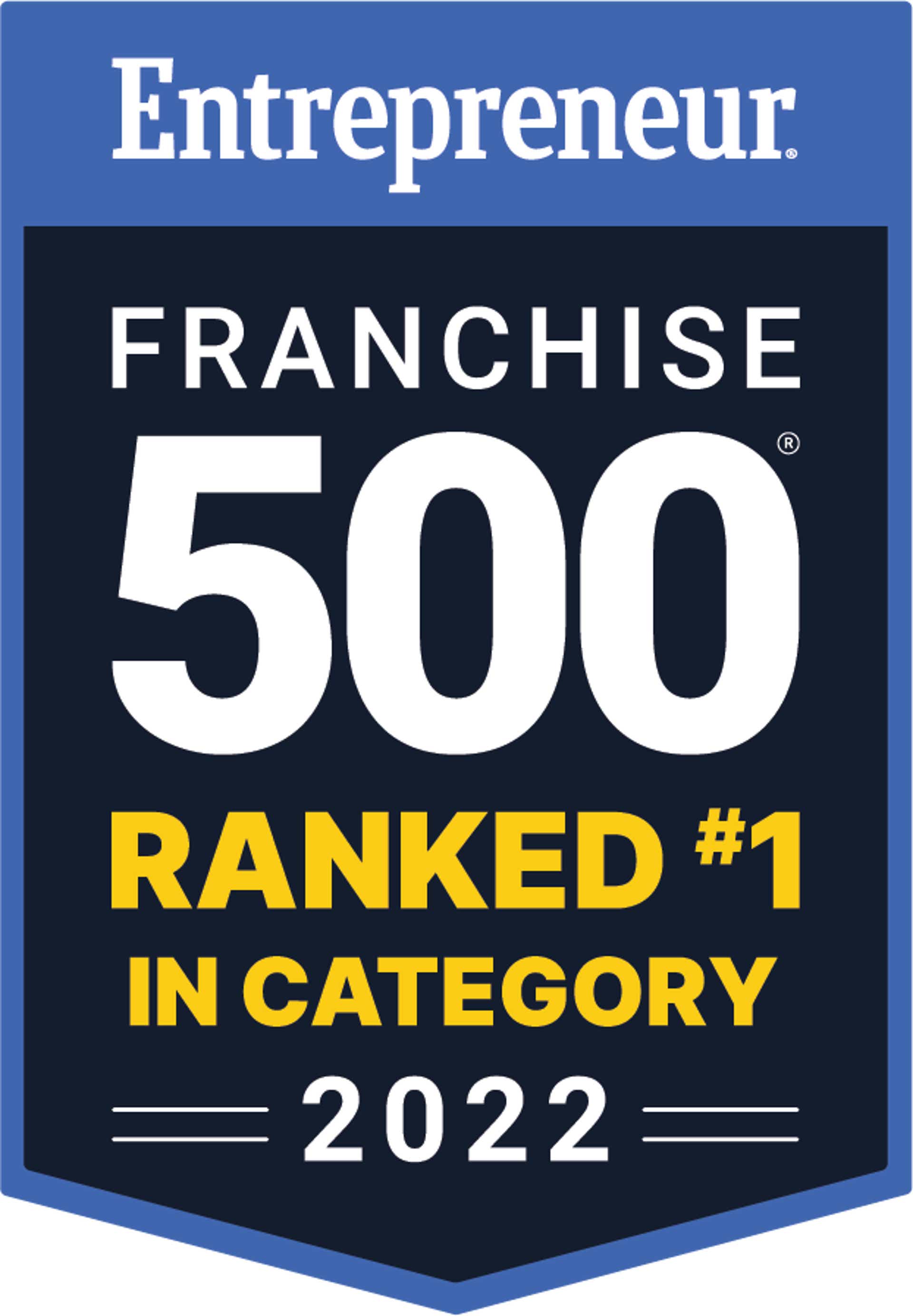 SERVPRO® Named in Top 10 -- Again