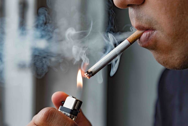 How to Get Rid of Cigarette Smoke Smell