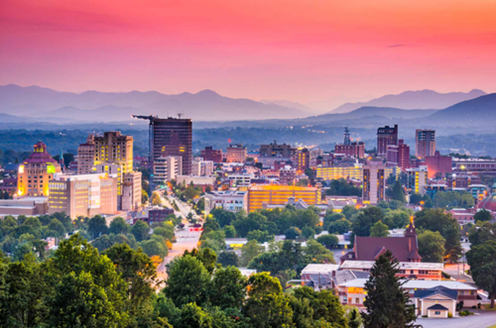 SERVPRO® provides Asheville, NC residents and business owners with 24-hour emergency cleanup services for water damage restoration near you, fire damage cleanup, mold remediation, storm cleanup, and construction needs. 
