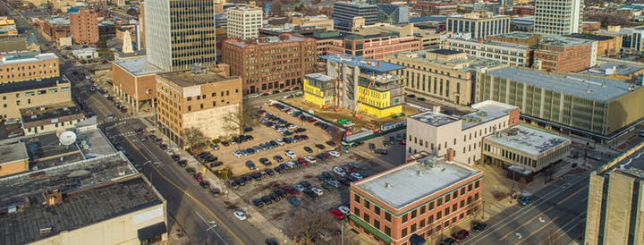 South Bend, IN knows to place their trust in SERVPRO® for all fire, storm, mold, and water damage restoration services near you, available 24/7, including weekends and holidays. 