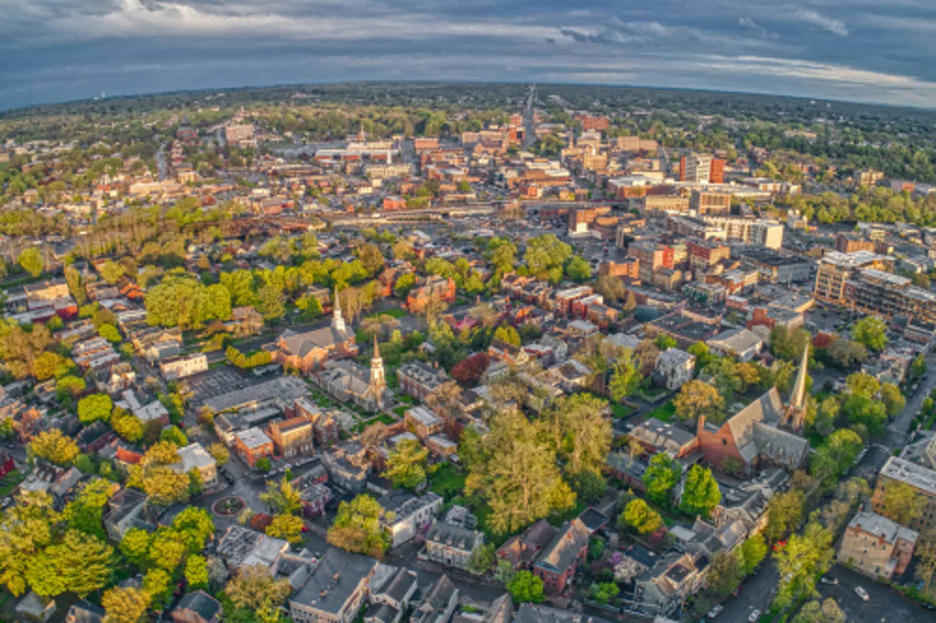 Property owners in Schenectady trust SERVPRO® for water damage restoration near you, mold remediation, storm damage restoration, fire damage cleanup, and construction services all with 24-hour emergency services.