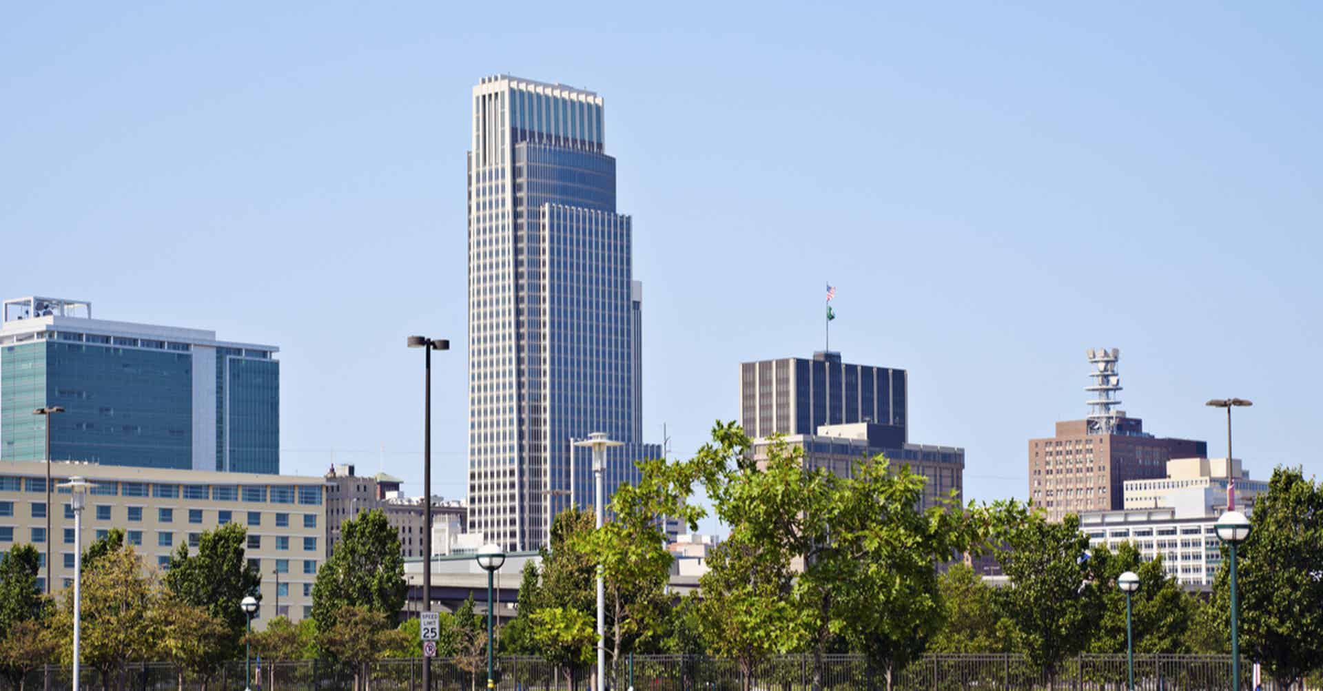 Omaha Nebraska trusts SERVPRO for all of its fire, mold, water, or storm damage services plus construction service needs.