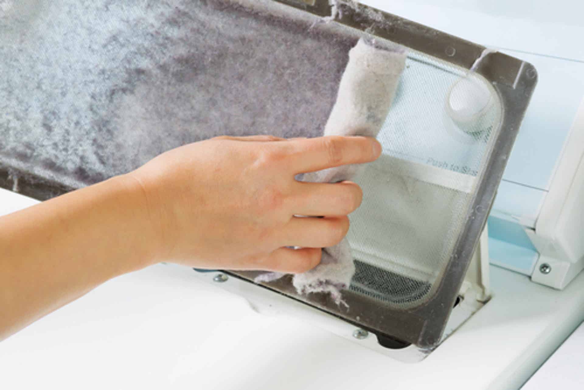 Dryer Lint: The Fire Hazard That Lurks in Your Laundry Room
