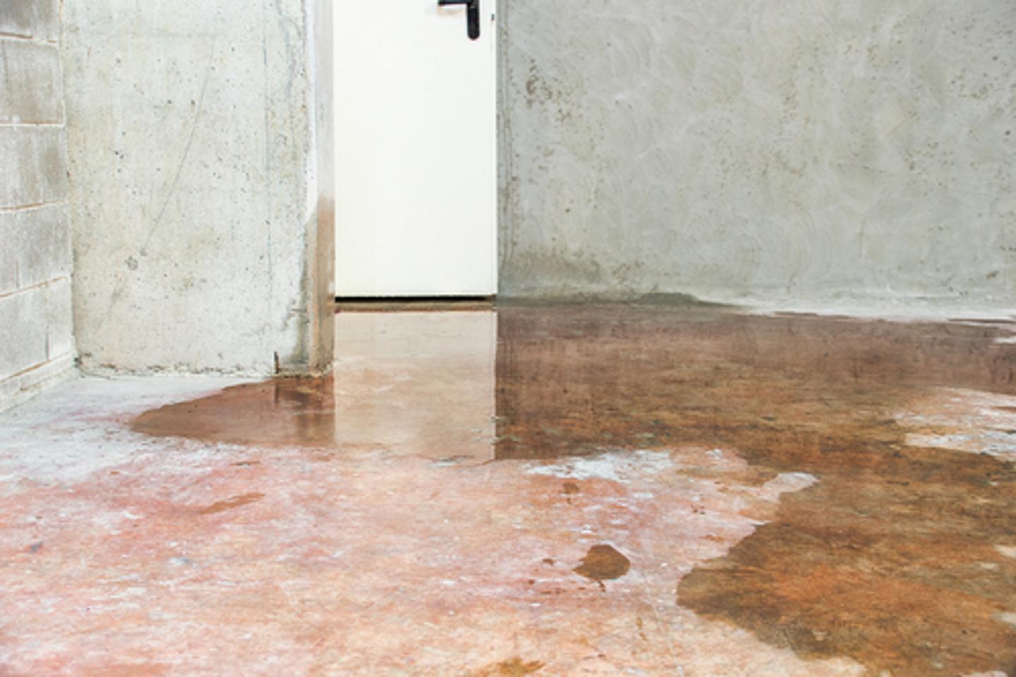 Water damage happens fast. When you need water damage restoration, call SERVPRO®