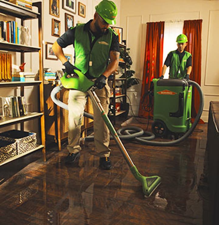 SERVPRO of South Holland/Dolton/Riverdale