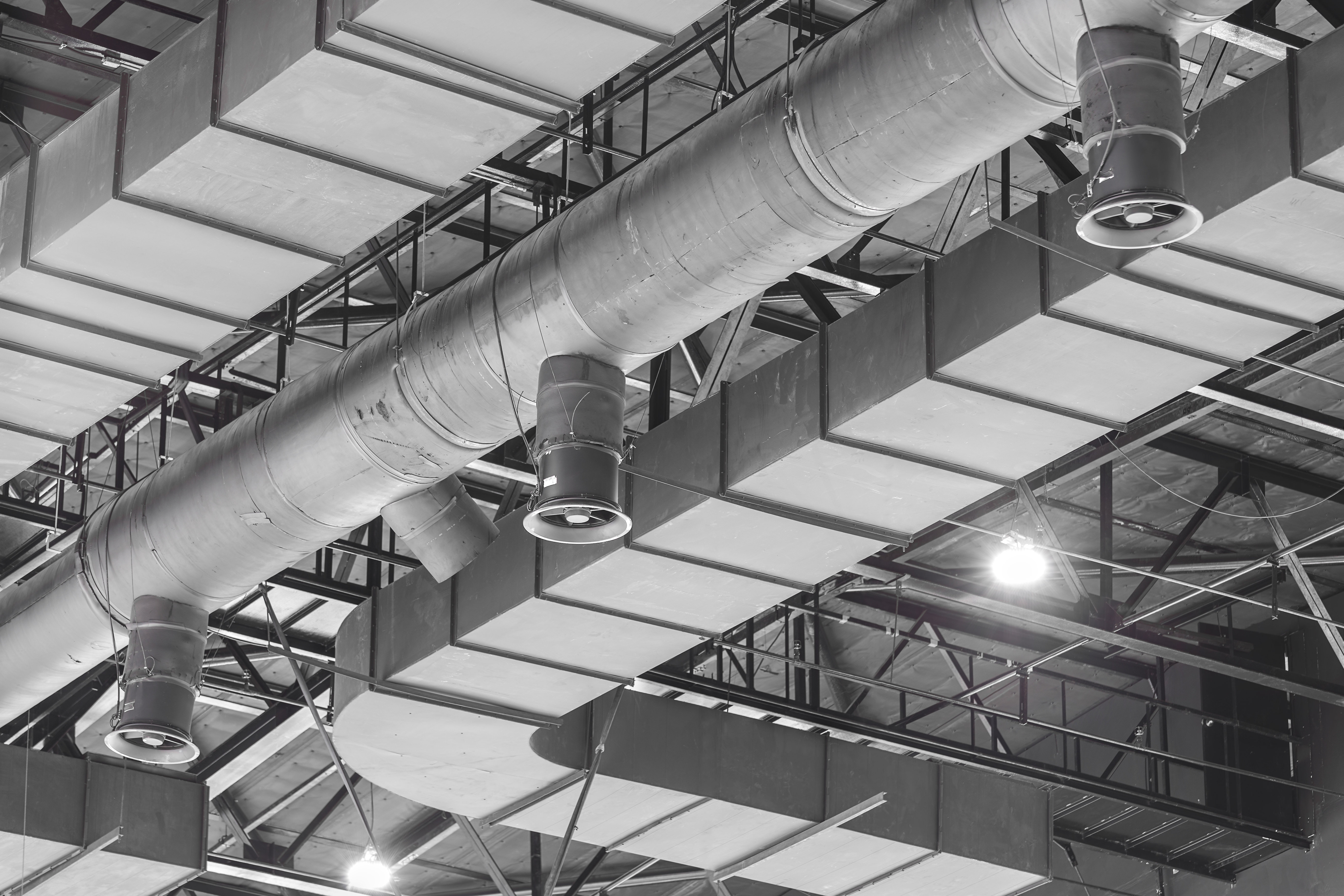 Decatur  commercial hvac cleaning