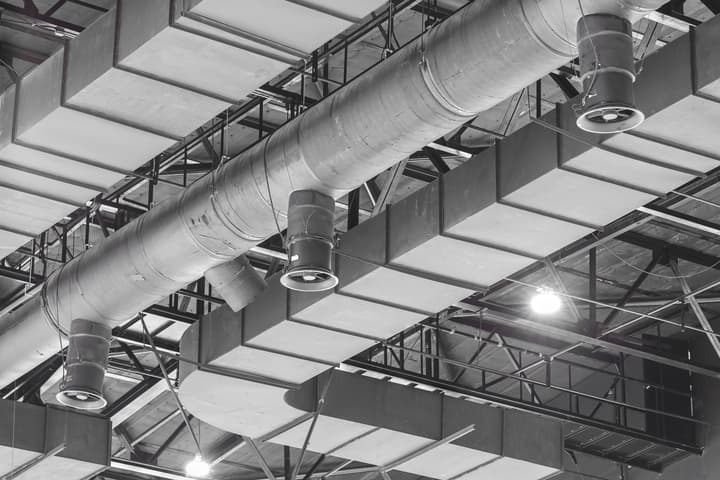 Decatur commercial hvac cleaning