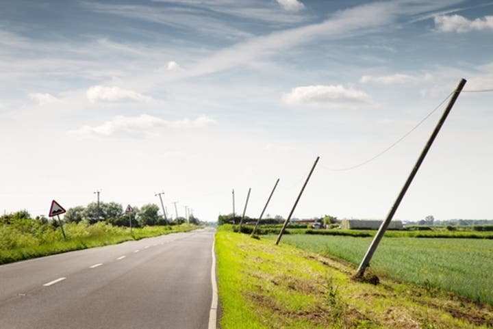 What is a Mudslide? Signs & How to Prepare