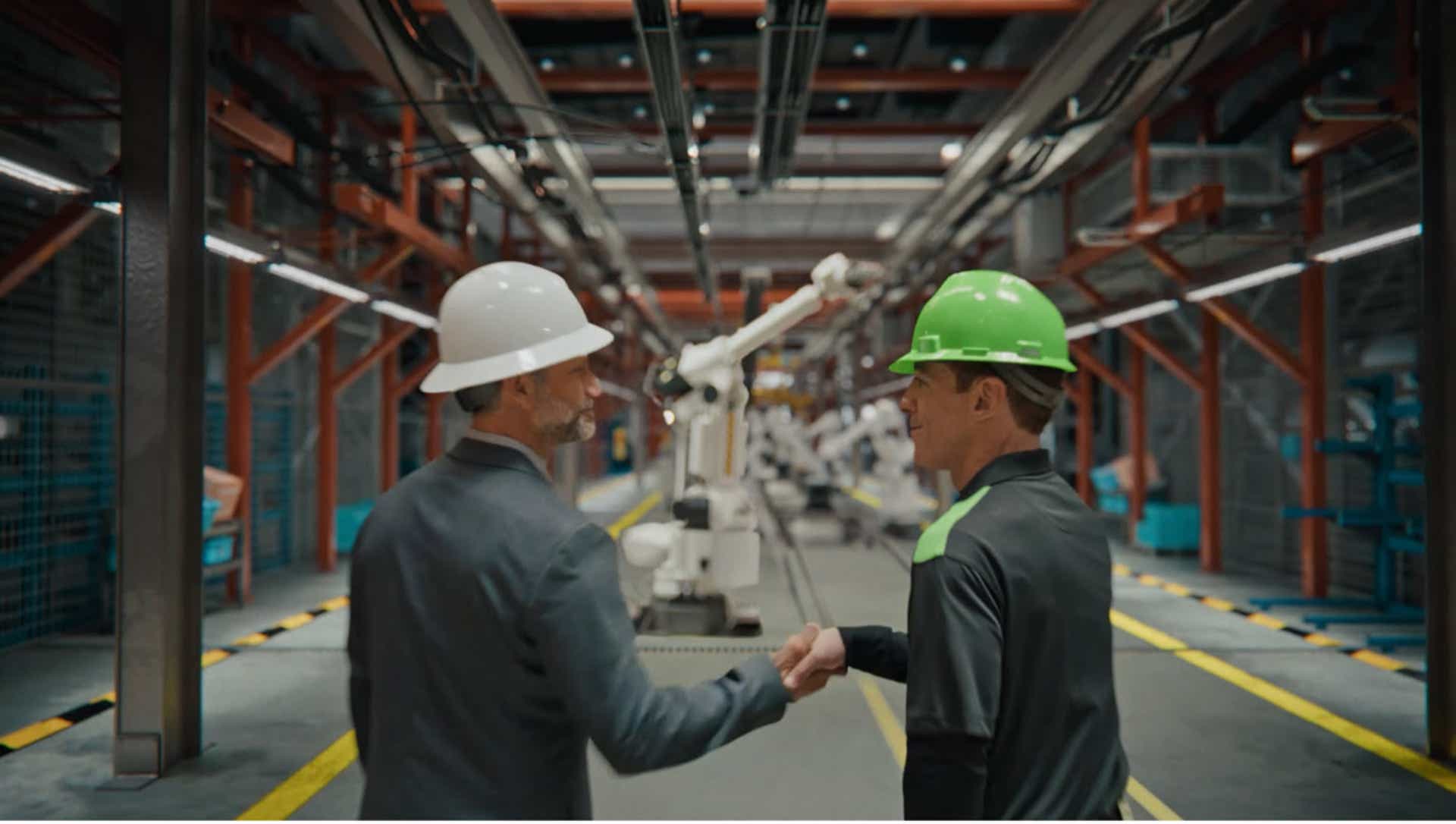 SERVPRO Launches “Unexpected” Campaign to Spotlight Franchise Heroes and Brand Promise
