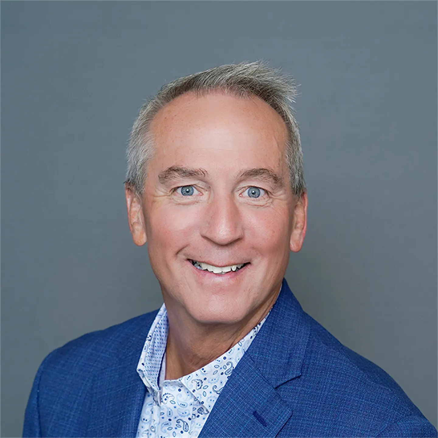 Rob Rajkowski chief marketing officer for SERVPRO