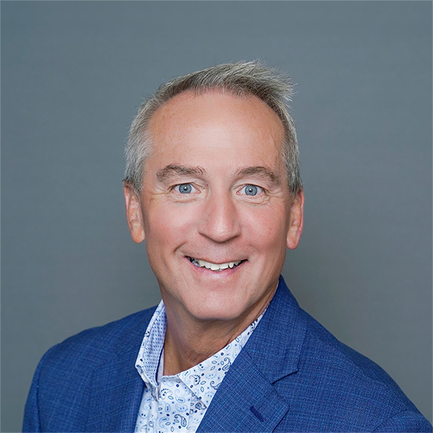 Rob Rajkowski chief marketing officer for SERVPRO