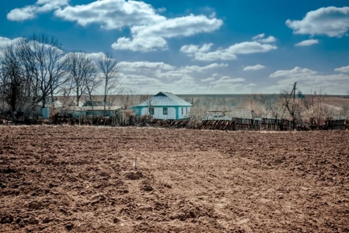 Droughts: What They Are, and How to Prepare Your Property