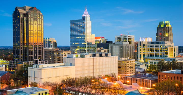 Raleigh, NC property owners know SERVPRO® offers water damage restoration near me, fire cleanup, mold remediation, storm restoration, and reconstruction, all with 24-hour emergency services.