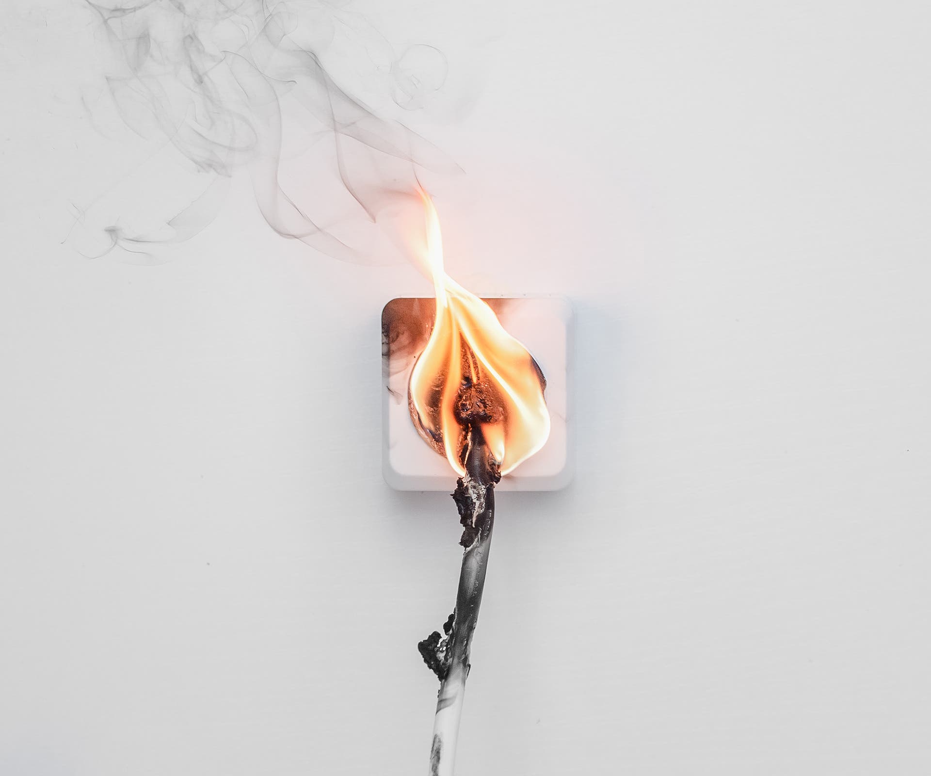 servpro cigarette smoke removal cost Fire Damage Restoration and Smoke Removal Services