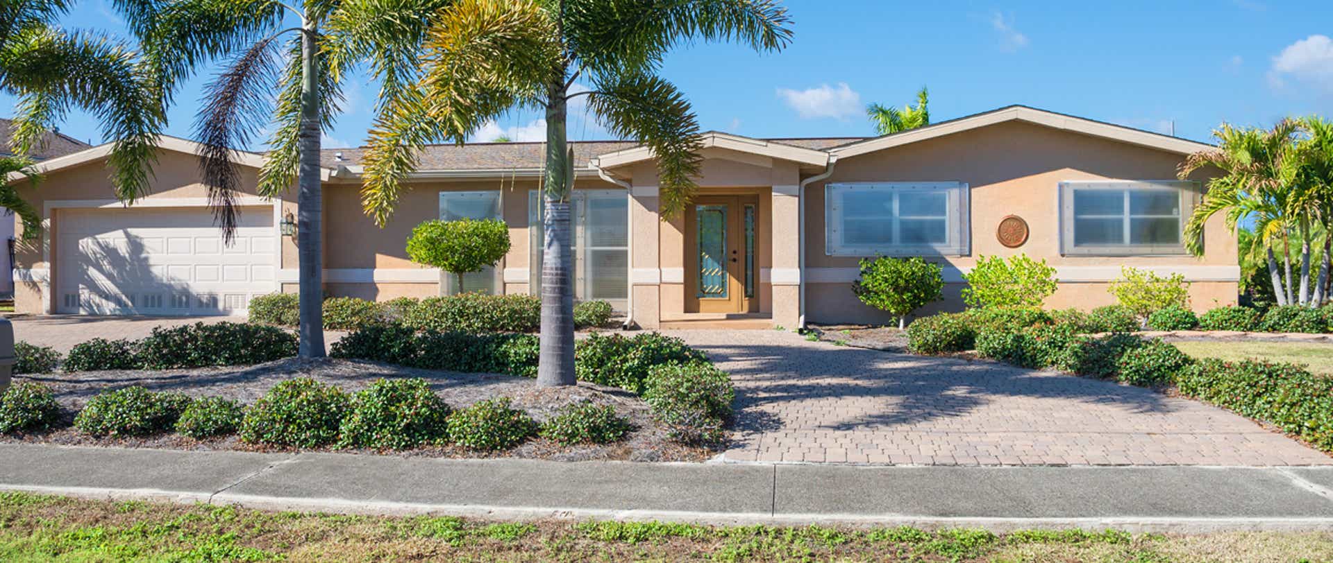 Orlando home