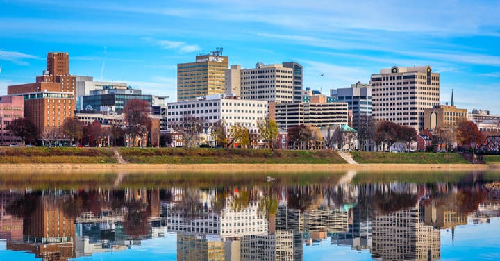 Harrisburg, PA knows to call SERVPRO® for all mold, storm, fire, and water damage restoration services near you, including cleanup, repair, and construction.