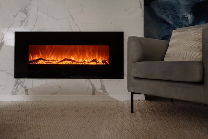 Electric Fireplace Safety Tips