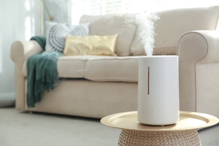 Humidifier Health: Keeping Indoor Air Healthy All Winter