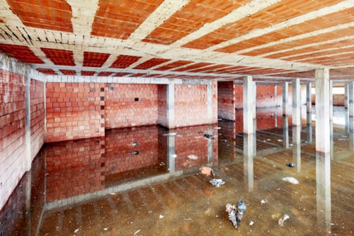 10 Water Damage Prevention Tips