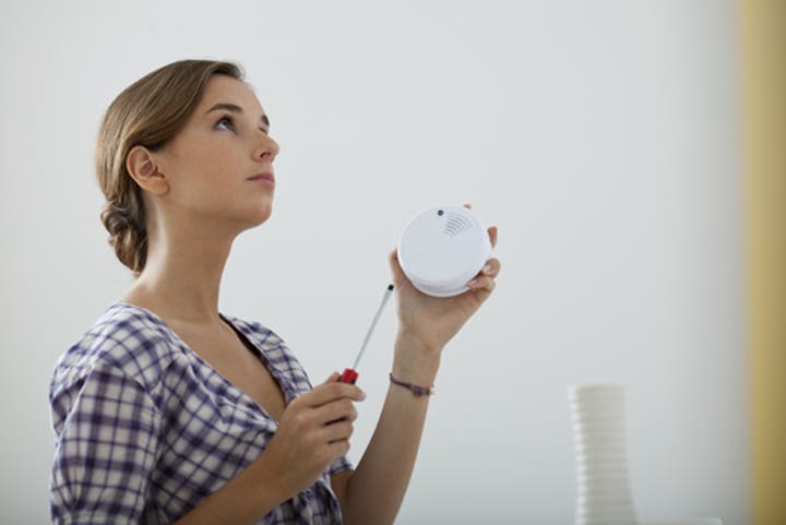 Which Smoke Detector is Right for Your Home or Business?