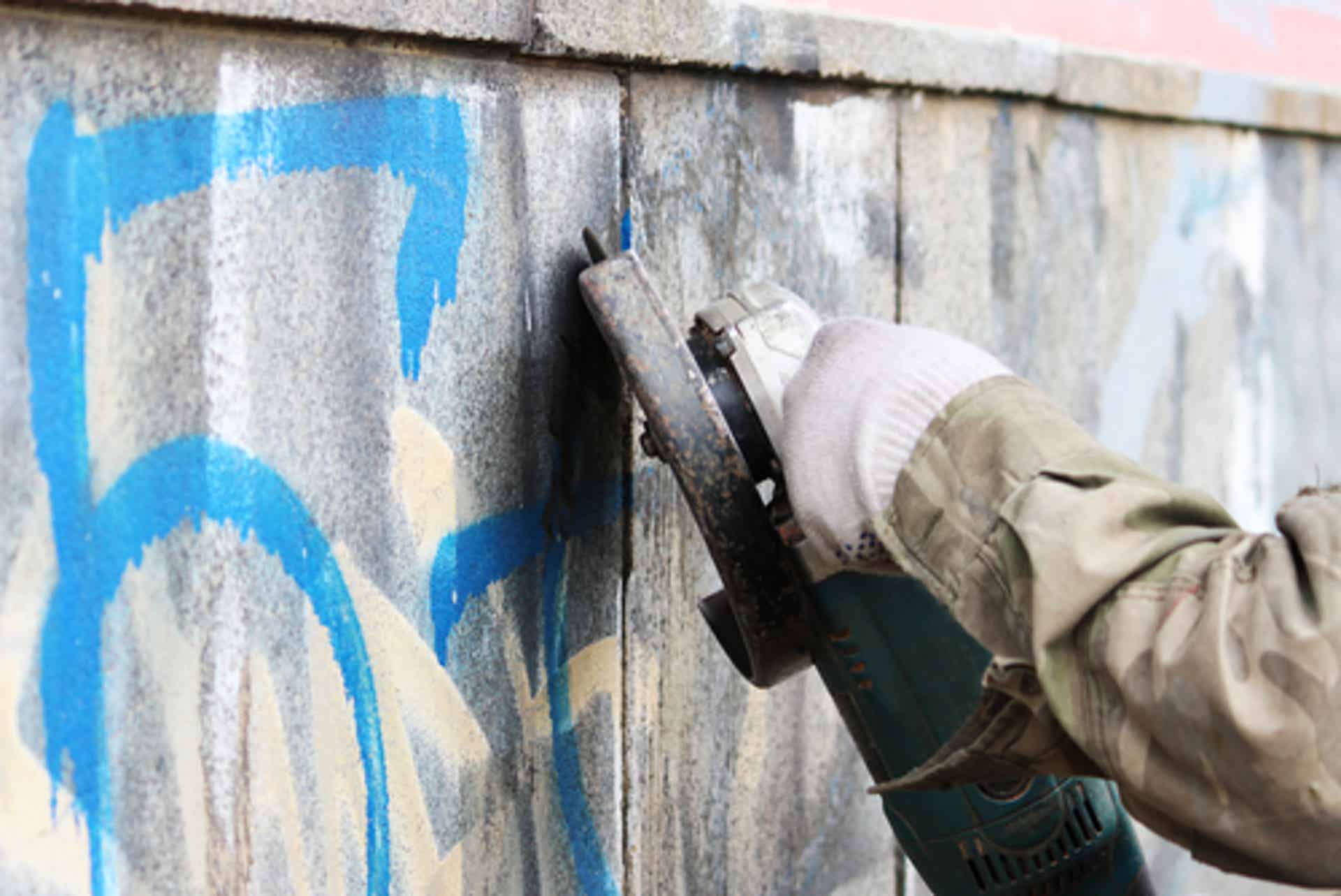 Vandals Destroyed My Business, Now What?