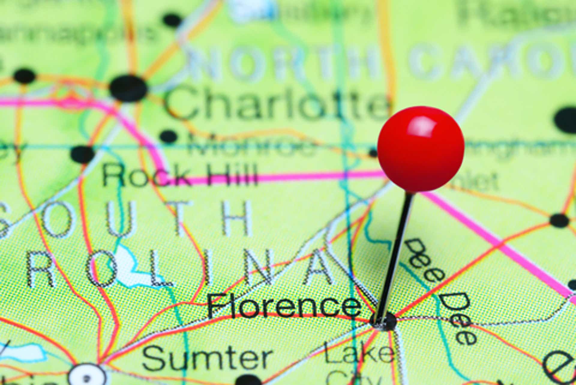 In Florence, SC, home and business owners call SERVPRO® for storm damage restoration, mold remediation, water damage restoration near you, fire damage cleanup, and construction services all with 24-hour emergency services.