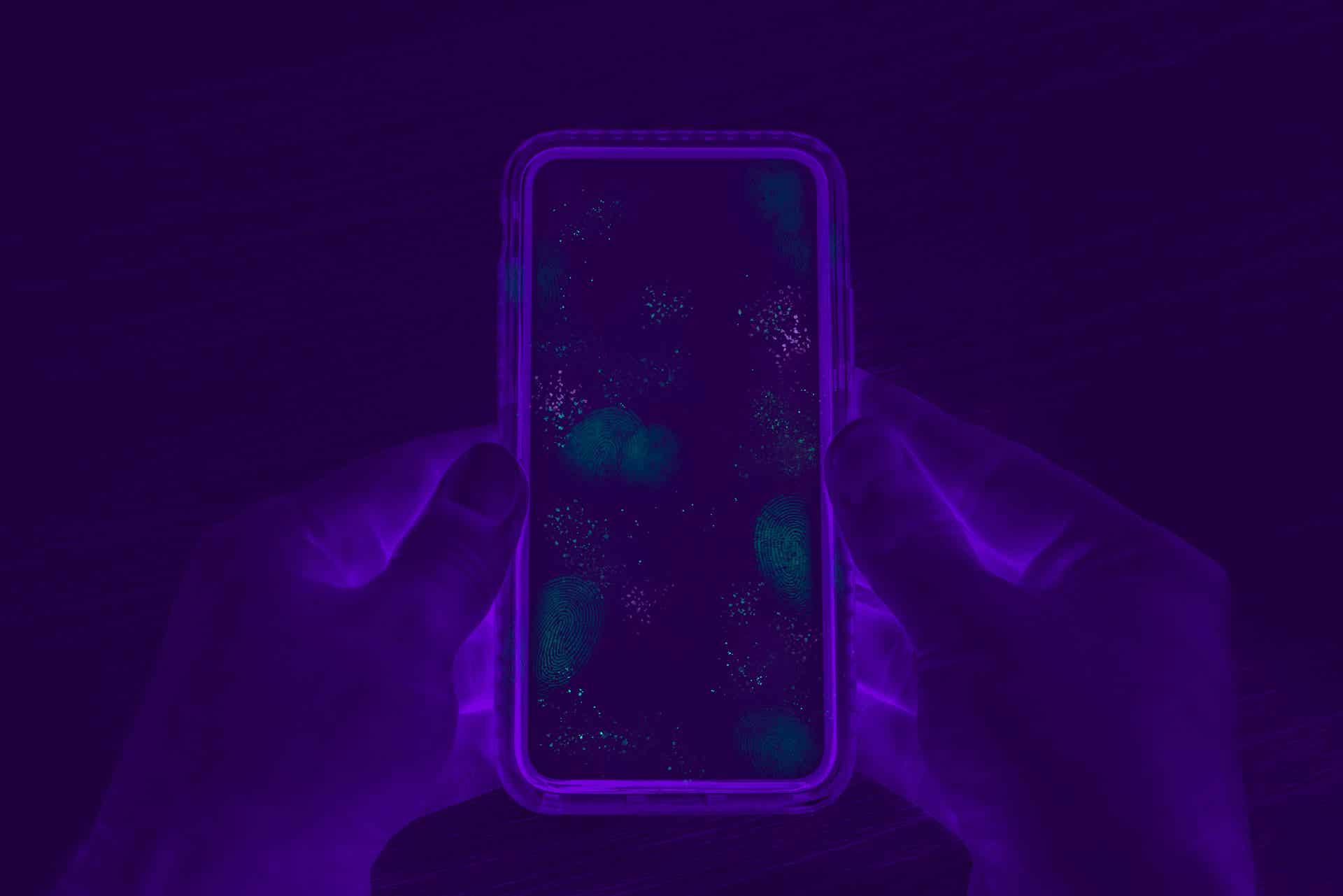 Is your phone making you sick?