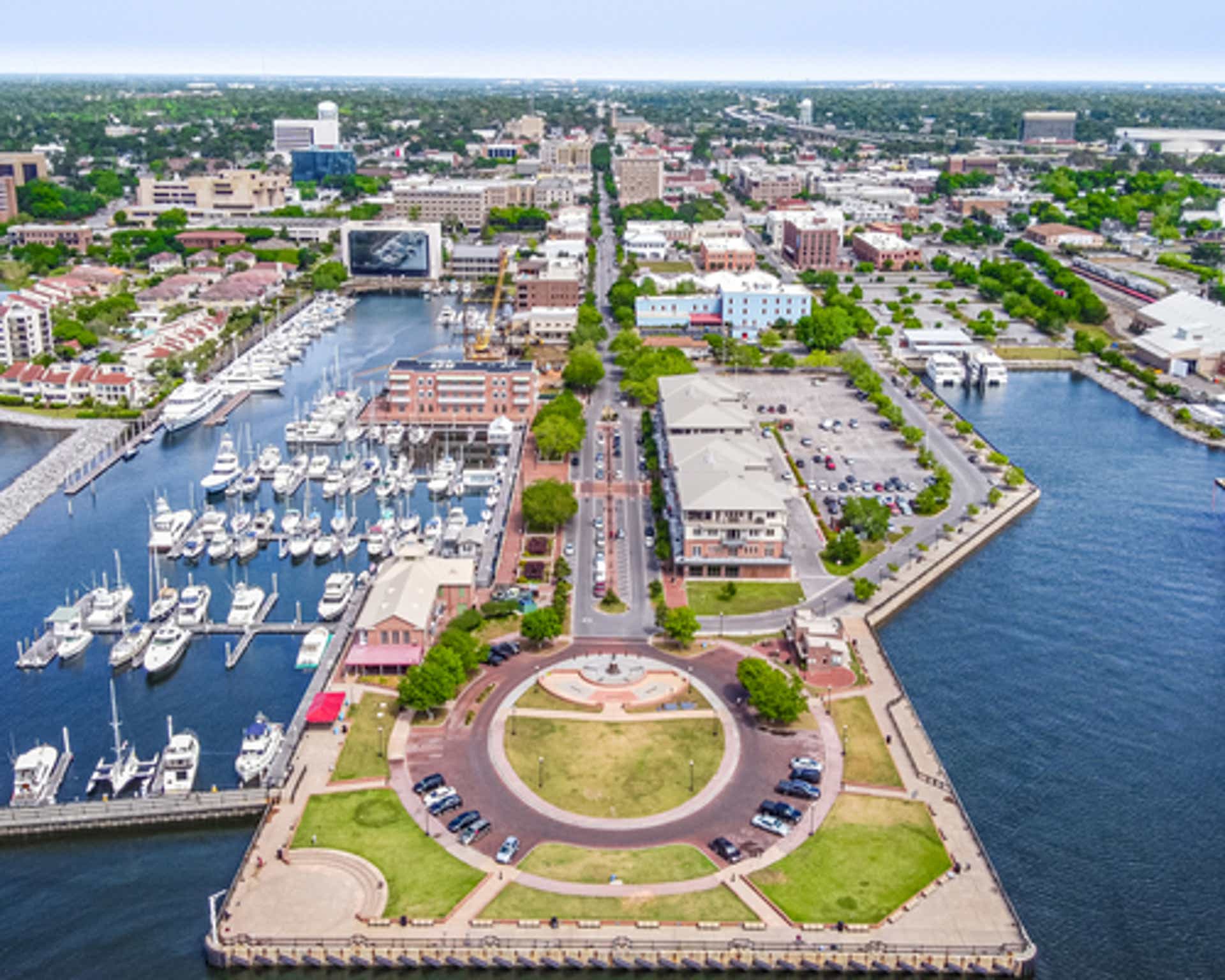 Pensacola Florida trusts SERVPRO for it's fire, mold, water damage restoration near me, hurricane, or storm damage remediation and construction services.