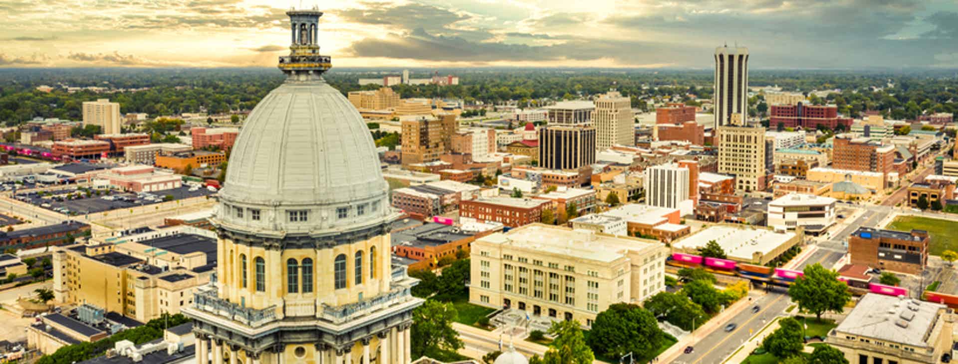 Springfield, IL residents, business owners, and visitors can trust SERVPRO® to provide 24/7 emergency cleanup, restoration, and construction needs after water damage, fires, mold, storms, and more. Is there a water damage restoration company near me?    